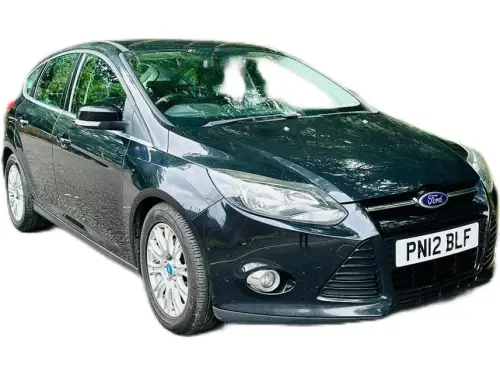 Ford Focus PN12 BLF