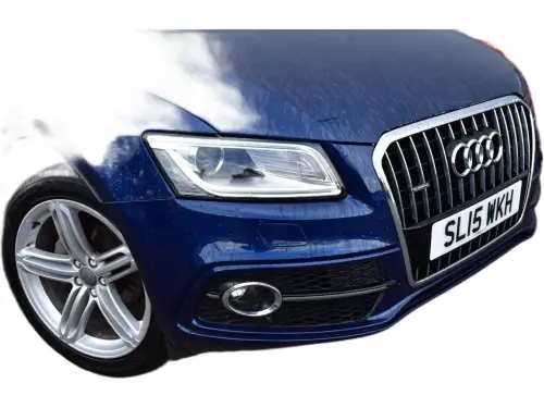 Audi Q5 SL15 WKH