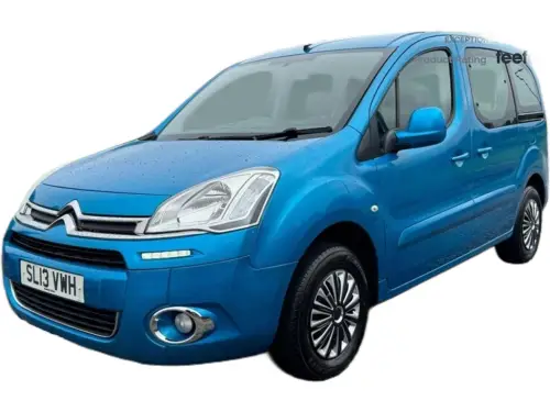 Citroën Berlingo SL13 VWH