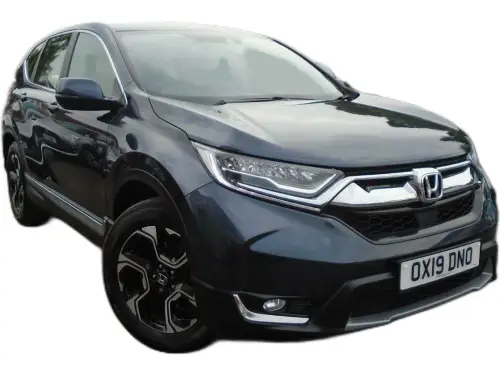 Honda CR-V SE i-VTEC 4X2 OX19 DNO