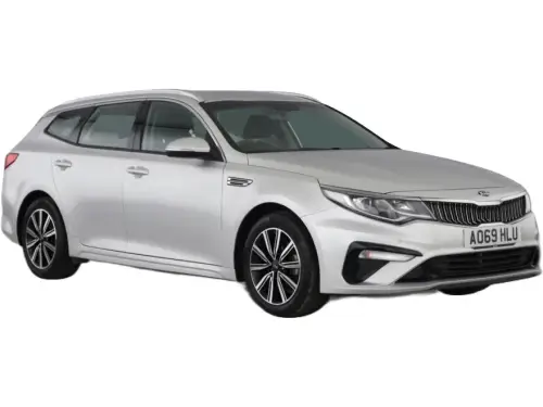 Kia Optima AO69 HLU