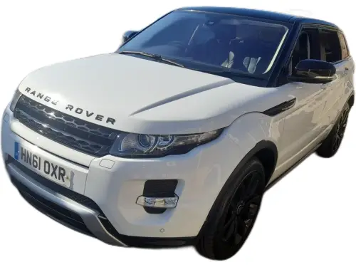 Land Rover Range Rover Evoque HN61 OXR