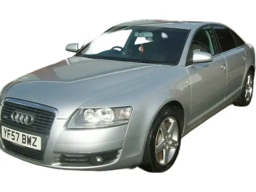 Audi A6 SE TDI YF57 BWZ