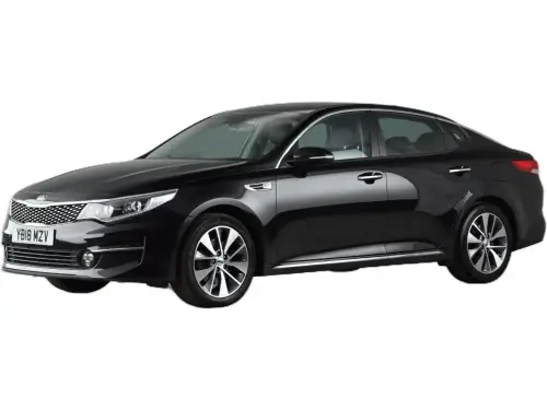 Kia Optima YB18 MZV