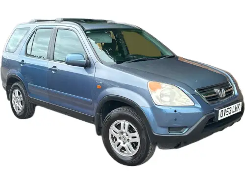 Honda CR-V OV53 LHK