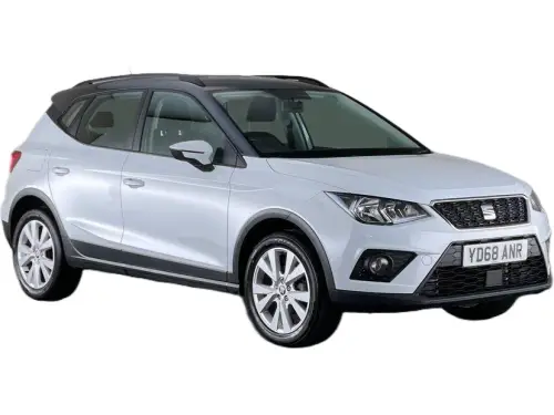 SEAT Arona YD68 ANR