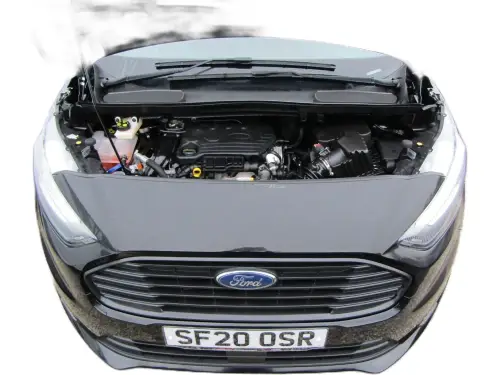 Ford Tourneo Connect SF20 OSR