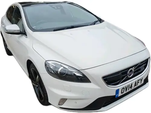 Volvo V40 OV14 AFY