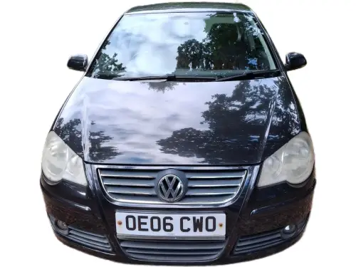 Volkswagen Polo OE06 CWO