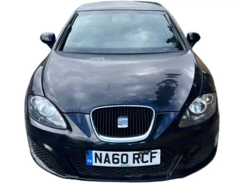 SEAT Leon NA60 RCF