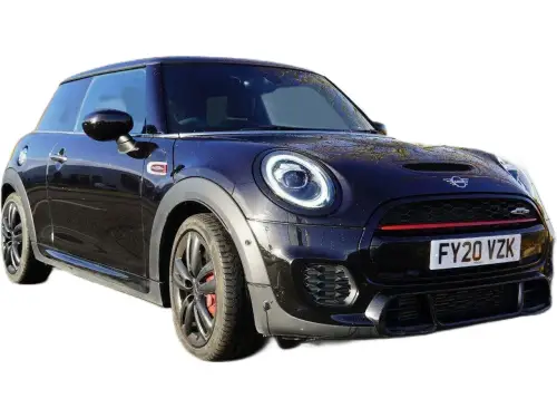 MINI John Cooper Works Auto FY20 VZK