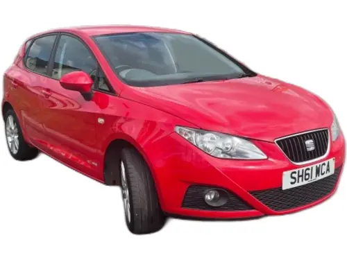 SEAT Ibiza SE Copa SH61 WCA