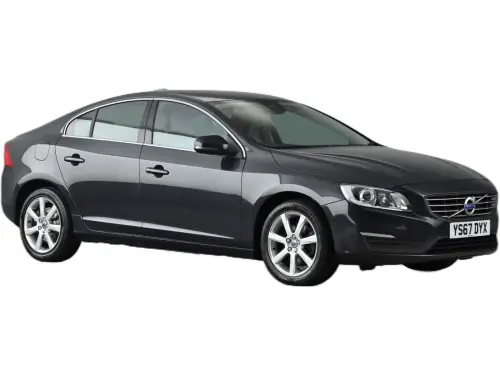 Volvo S60 YS67 DYX