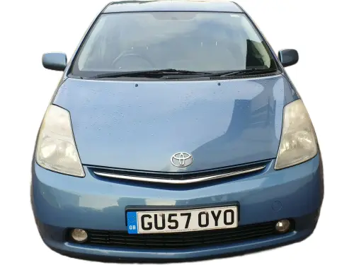 Toyota Prius T4 VVT-i Auto GU57 OYO