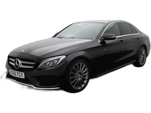 Mercedes-Benz C EX66 TCY