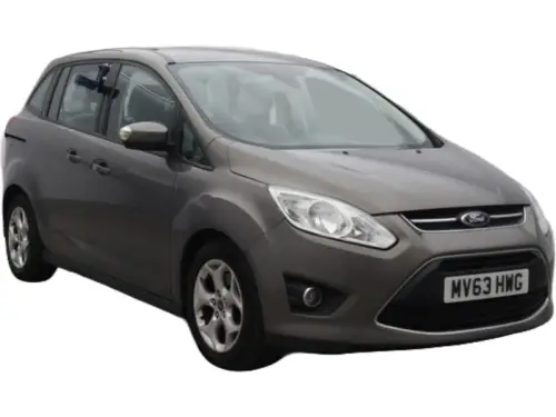 Ford Grand C-Max MV63 HWG