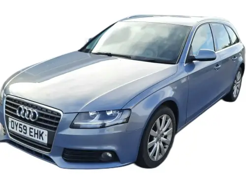 Audi A4 Avant SE TFSI OY59 EHK