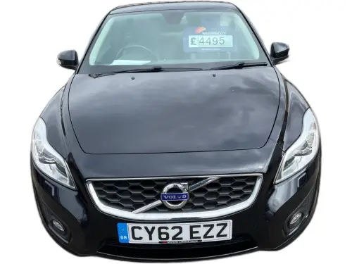 Volvo C30 CY62 EZZ