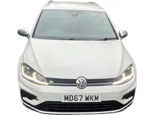 Volkswagen Golf MD67 WKM