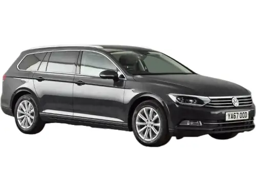 Volkswagen Passat YA67 OOD