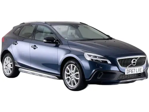 Volvo V40 DF67 LVE