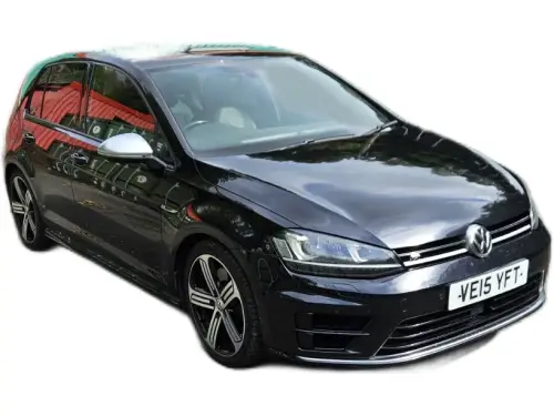 Volkswagen Golf VE15 YFT