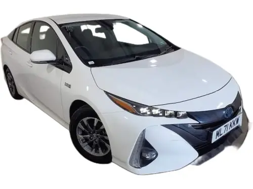 Toyota Prius ML71 KKW