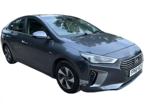 Hyundai IONIQ FP68 VBZ