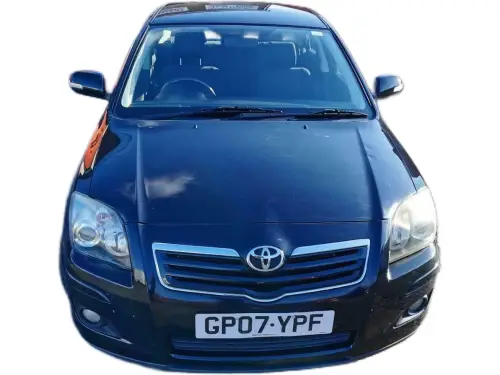 Toyota Avensis T2 GP07 YPF