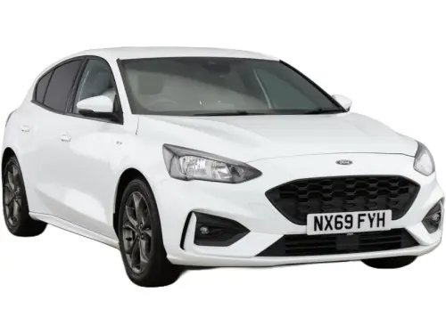 Ford Focus NX69 FYH
