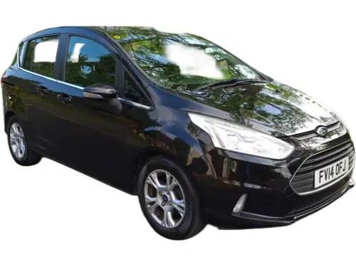 Ford B-Max FV14 OFJ