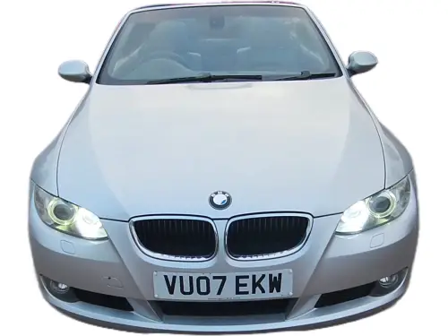 BMW 3 Series VU07 EKW
