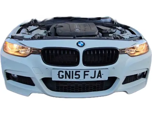BMW 3 Series GN15 FJA
