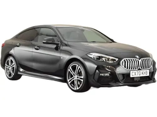 BMW 218d M Sport Auto CX70 KHB