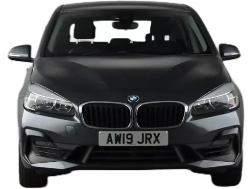 BMW 220i SE Auto AW19 JRX