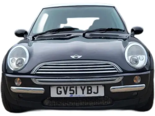 MINI Mini GV51 YBJ