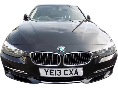 BMW 3 Series YE13 CXA