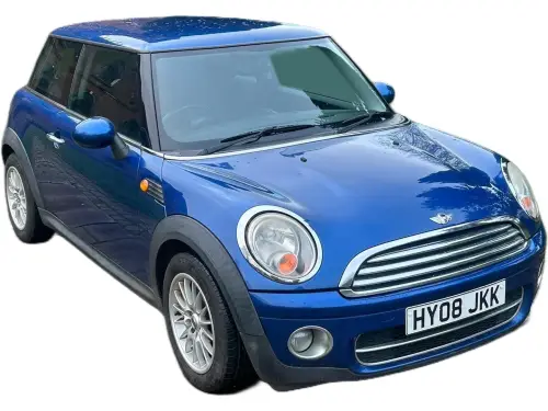 MINI Mini HY08 JKK