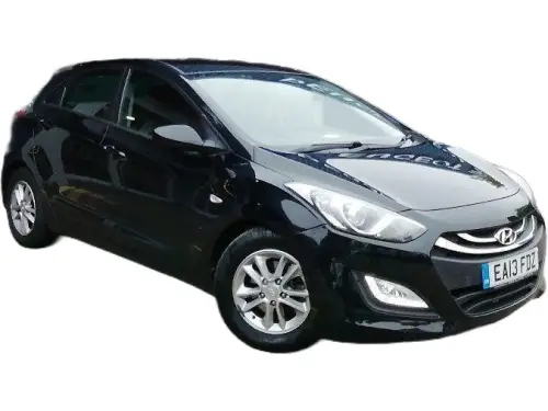 Hyundai I30 EA13 FDZ