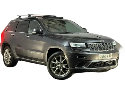 Jeep Grand Cherokee OE66 AAU