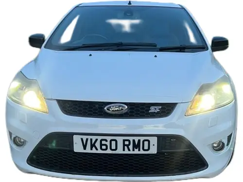 Ford Focus VK60 RMO