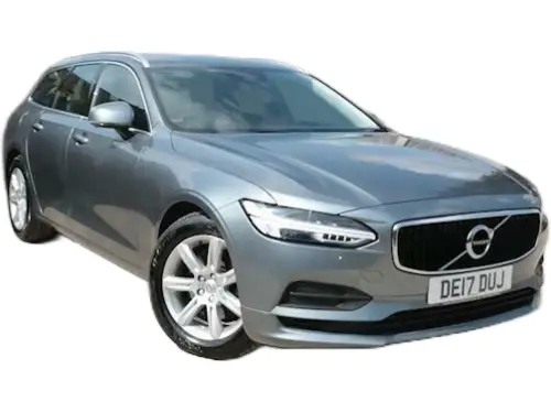 Volvo V90 Momentum D4 Auto DE17 DUJ