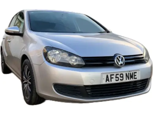 Volkswagen Golf AF59 NME