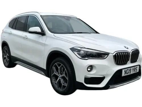 BMW X1 NG19 YRS