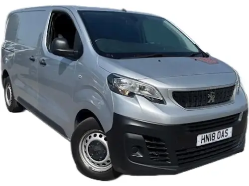 Peugeot Expert HN18 OAS