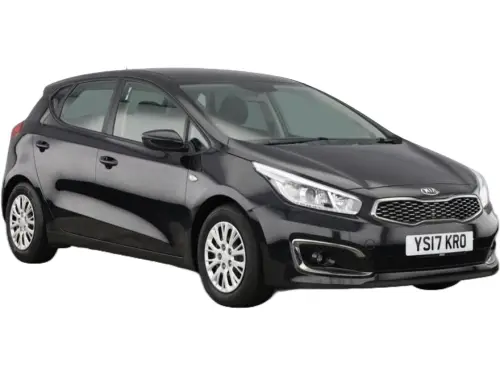 Kia Ceed YS17 KRO