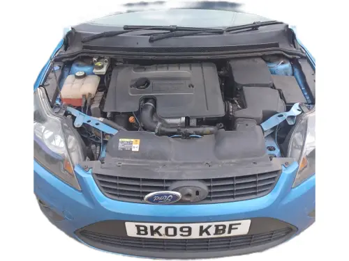 Ford Focus BK09 KBF