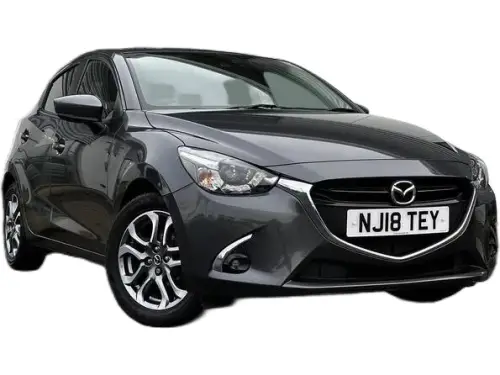 Mazda 2 NJ18 TEY