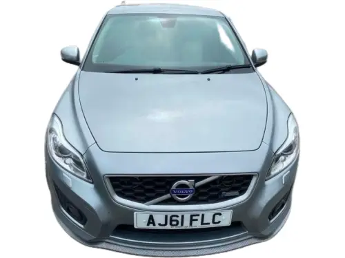 Volvo C30 R-Design D2 AJ61 FLC