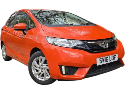 Honda Jazz SW16 UOF